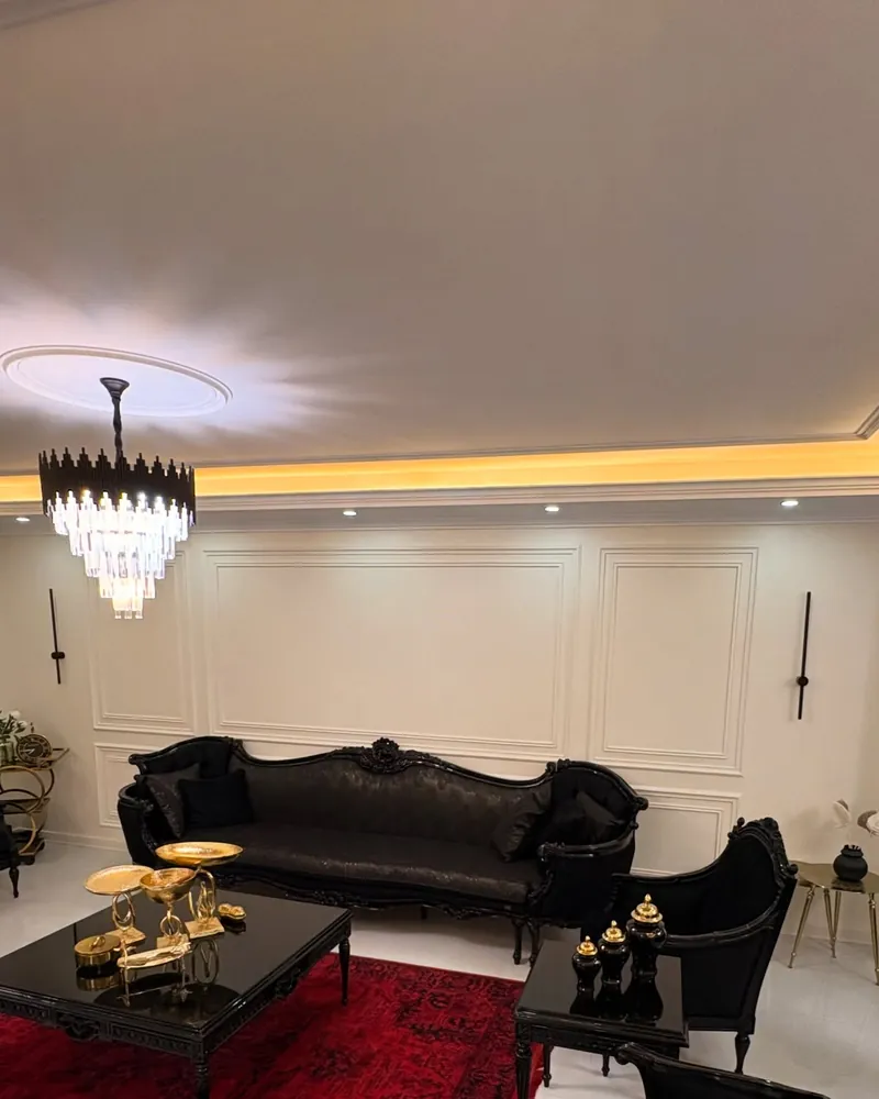 طراحی و بازسازی الهیه