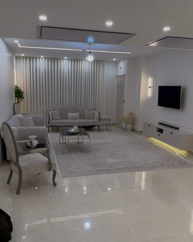 بازسازی مینیمال سپیدار